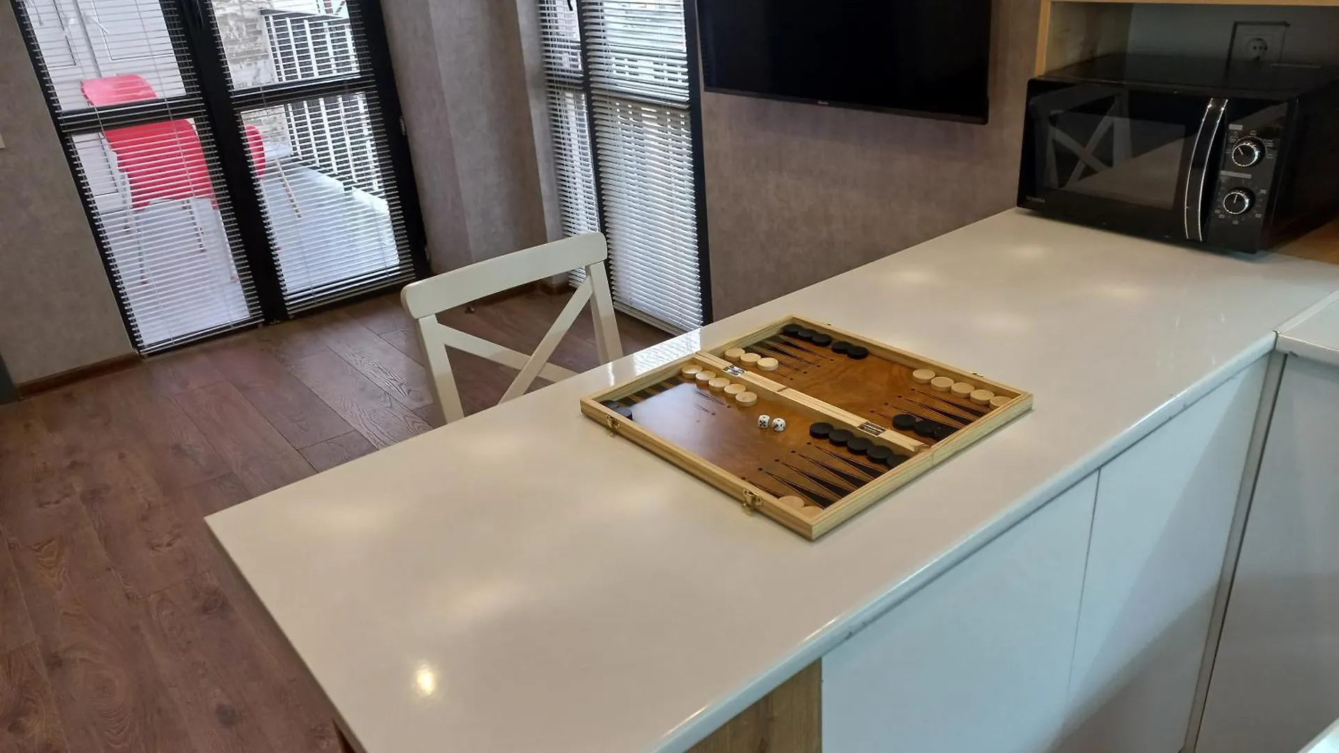 Natalie Appartement 2 Тбилиси 0*,  Грузия