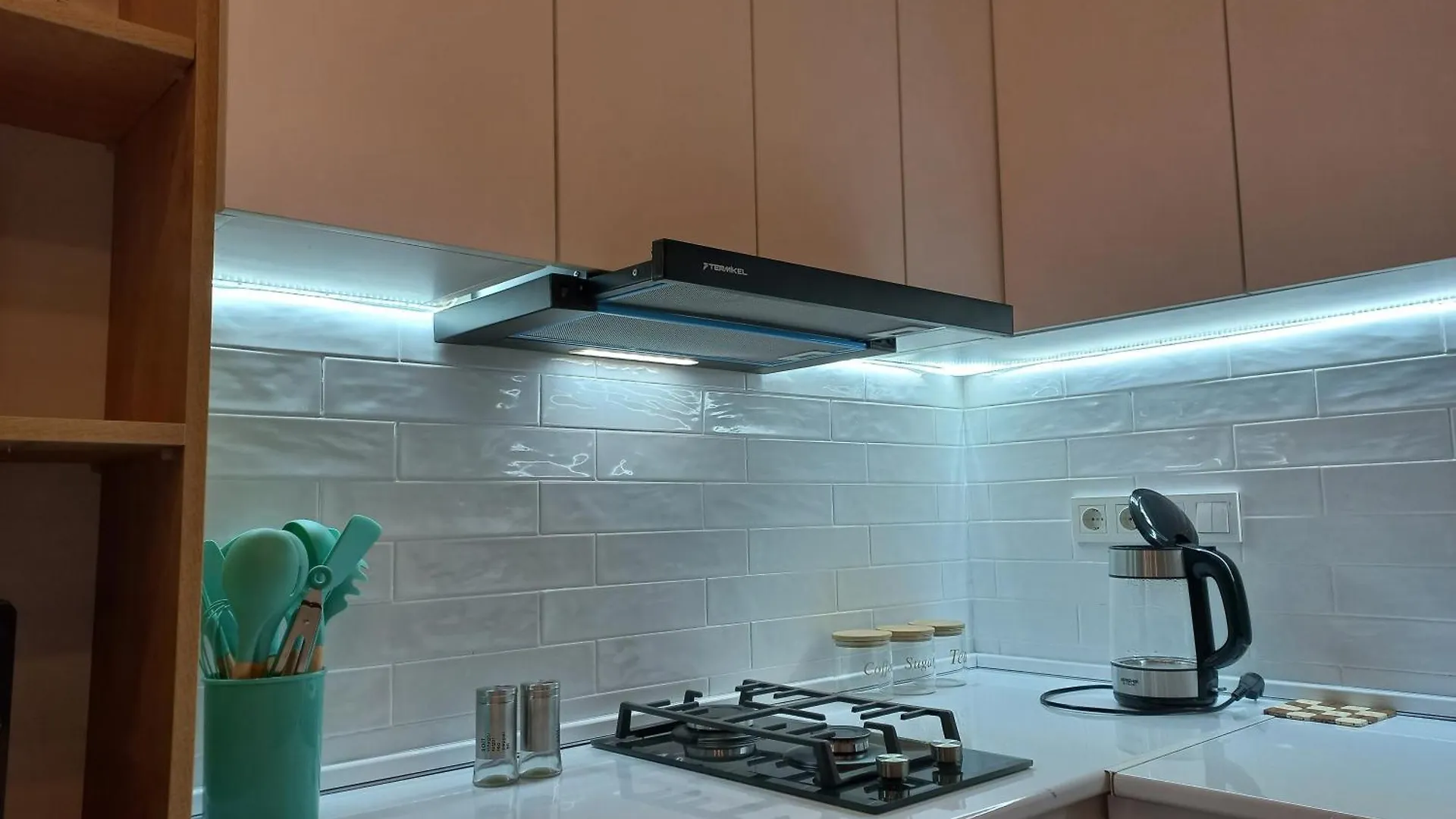 Natalie Appartement 2 Тбилиси 0*,